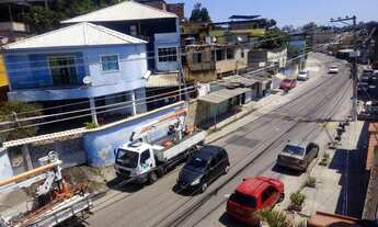 Imagem 3: Alugo apartamento em Duque de Caxias