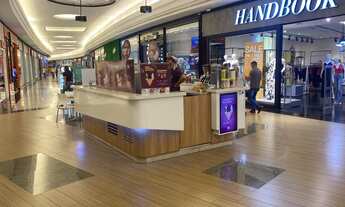 Imagem 6: Franquia Fast Açaí Passeio das Águas Shopping