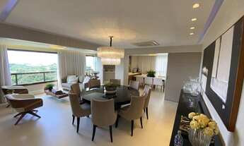 Imagem: Apartamento 4 Quartos ou para Venda em