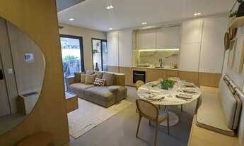 Imagem 7: Apartamento Aquarius-Varanda Gourmet-Venda com 69 metros quadrados com 2 quartos