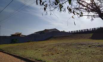 Imagem 3: Oportunidade - Terreno com 1000m² para venda em condomínio fechado