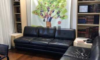 Imagem 4: Apartamento com 3 dormitórios à venda, 318 m² por R$ 3.999.000,00 - Jardim Paulista - São