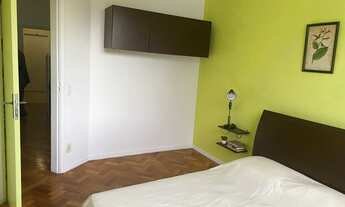 Imagem 2: ÓTIMO QUARTO/SALA PRÓXIMO AO METRO E PRAIA EM COPACABANA!!!