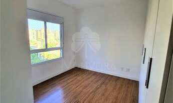 Imagem 6: Apartamento à venda, 138m² com 4 dorms sendo 3 suítes, varanda gourmet com churrasqueira