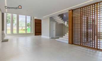 Imagem 2: Casa à venda, 342 m² por R$ 3.900.000,00 - Santa Felicidade - Curitiba/PR