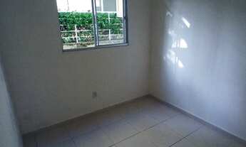 Imagem 6: Alugo apartamento de 2/4 com água gás encanado condomínio e IPTU incluso