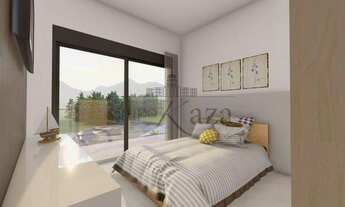 Imagem 11: Casa de condomínio sobrado para venda tem 280 metros quadrados com 5 quartos