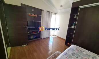 Imagem 6: Casa para Venda em Ribeirão Preto, City Ribeirão, 3 dormitórios, 3 suítes, 6 banheiros, 5