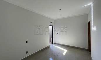 Imagem 3: Ribeirão Preto - Casa de Condomínio - Bonfim Paulista