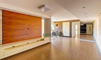 Imagem 2: Apartamento com 3 dormitórios à venda, 142 m² por R$ 750.000,00 - América - Joinville/SC