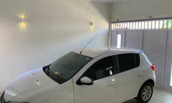 Imagem 3: Casa Diferenciada na Unidade 105 Cidade Operária