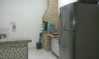 Imagem 5: Casa à venda no bairro Jardim Seyon - São José do Rio Preto/SP