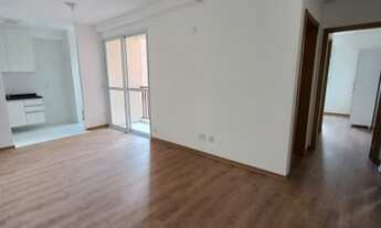 Imagem 3: Ótimo apartamento para aluguel tem 60 m2 com 2 dormitórios com suite