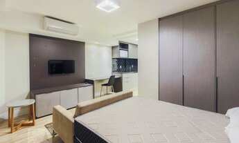 Imagem: Apartamento para Aluguel - Vila Olímpia