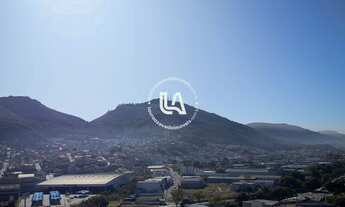 Imagem 4: Arquitetura e vista incrível tudo num só lugar!