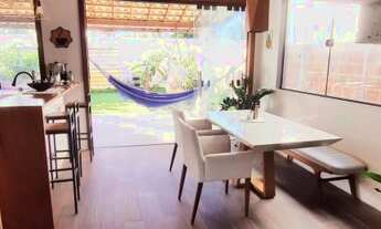 Imagem: Casa no Condomínio Portal do Atlântico