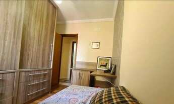 Imagem 1: Apartamento à venda tem 75m²com 3 quartos sendo uma suíte condomínio Aaspemem Sorocaba SP