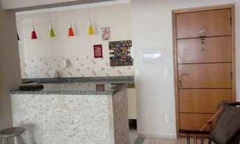 Imagem 4: Apartamento com 2 dormitórios à venda, 62 m² por R$ 365.000 - Vila Mussolini - São Bernard