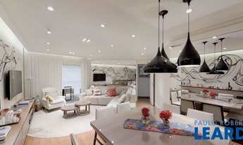 Imagem: APARTAMENTO - POMPÉIA - SP