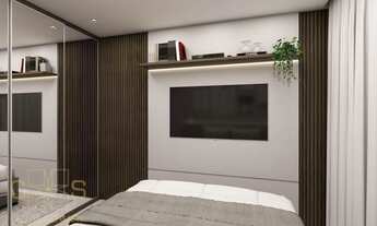 Imagem 7: Apartamento com 3 dormitórios à venda, 105 m² por R$ 420.000,00 - Itajuba - Barra Velha/SC