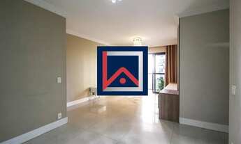 Imagem 4: Apartamento Venda Moema 99 m² 3 Dormitórios