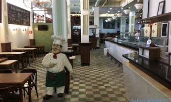 Imagem: PRÉDIO - CENTRO - SP