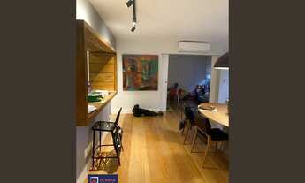 Imagem 4: Venda Apartamento 3 Dormitórios - 161 m² Itaim Bibi