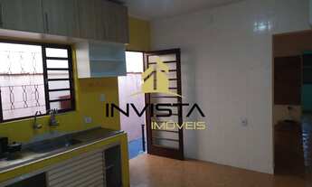 Imagem 4: Casa térrea no Bosque dos Eucaliptos - Atrás do Mercado Máximo - 2 dorms