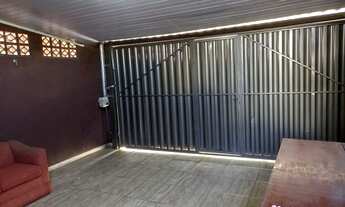 Imagem 2: Casa Vila Divineia aluguel