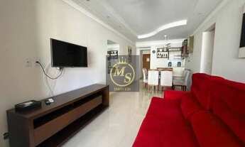 Imagem 2: Apartamento 02 dormitórios 01 suíte - sacada em Guilhermina - Praia Grande - SP