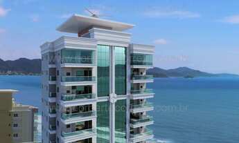 Imagem 2: APARTAMENTO 03 SUÍTES QUADRA MAR - MEIA PRAIA