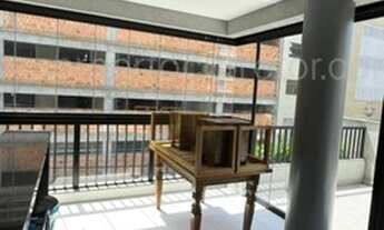 Imagem 5: Apartamento 3 dormitórios finamente mobiliado