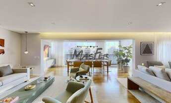 Imagem 5: Cobertura maravilhosa no Alto de Pinheiros! 4 dormitórios (2 suítes), lazer privativo sen