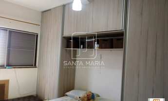 Imagem 4: Apartamento (tipo - padrao) 2 dormitórios/suite, cozinha planejada, portaria 24hs, elevado