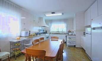 Imagem 6: Vendo Casa no City América com 770m de construção e 516m de terreno