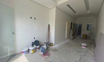 Imagem 4: Casa para venda com 55 metros quadrados com 2 quartos em Novo Aleixo - Manaus - AM