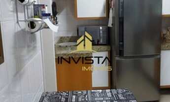 Imagem 4: Ed. Isadora - Colado ao Shopping Vale Sul - 3 dorms, 1 suite + Escritório