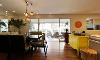 Imagem 3: Oportunidade Condominio Clube no Brooklin proximo a Berrini e Shopping Morumbi !