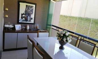 Imagem 6: Apartamento para venda, 86m2, 3 quartos em Jardim Ypê, Residencial Art&Life - Paulínia