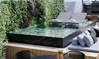 Imagem 5: Apartamento para venda possui 188 metros quadrados com 2 quartos em Ipanema - Rio de Janei