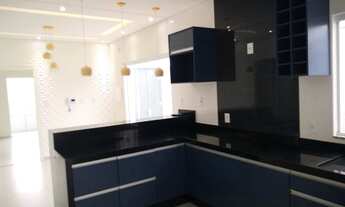 Imagem: Casa para venda possui 266 metros quadrados