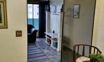 Imagem 7: Cobertura duplex de 194m2 com 4 quartos na Vila Gumercindo