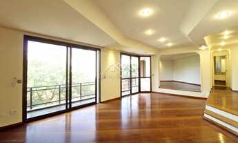 Imagem: Apartamento Venda 4 Dormitórios - 274 m²