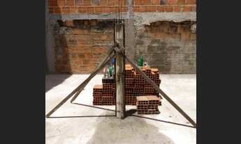 Imagem 4: Casa Casa com 2 dormitórios