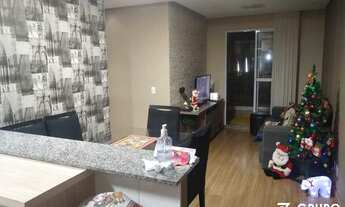 Imagem 3: Apartamento para Venda em São Bernardo do Campo, Assunção, 3 dormitórios, 1 suíte, 2 banhe