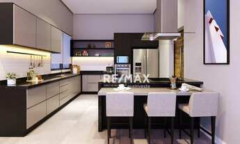 Imagem 7: Casa com 3 quartos à venda, 242 m² por R$ 1.350.000 - Granja Viana - Cotia/SP