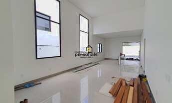 Imagem 5: Casa em condomínio em Sorocaba, Alphaville Nova Esplanada 1