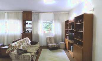 Imagem 3: Casa - Parque São Quirino - Campinas