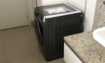 Imagem 5: Apartamento para aluguel possui 154 metros quadrados com 4 quartos