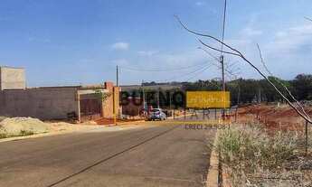 Imagem 5: Terreno à venda, 250 m² por R$ 220.000,00 - Loteamento Reserva Centenária - Santa Bárbara